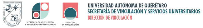 Dirección de Vinculación Social UAQ